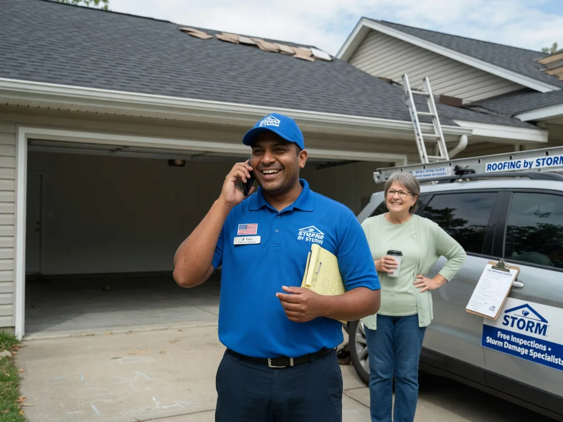 Roof Repair Near Me Piketon, OH FAQs
