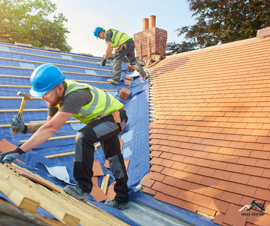 Why choose Roof Repair Near Me in Piketon, OH